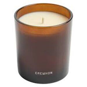 NWT Tahari Home Brown Soy Blend Candle 16 OZ